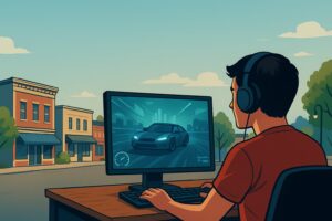 The Silent Gaming Boom in Small Towns: Why Tier-3 Cities Are the New Growth Market