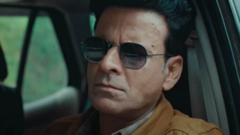 Manoj Bajpayee to Star in Crime Thriller ‘Inspector Zende’ Ahead of The Family Man 3 — Releasing This September on Netflix
