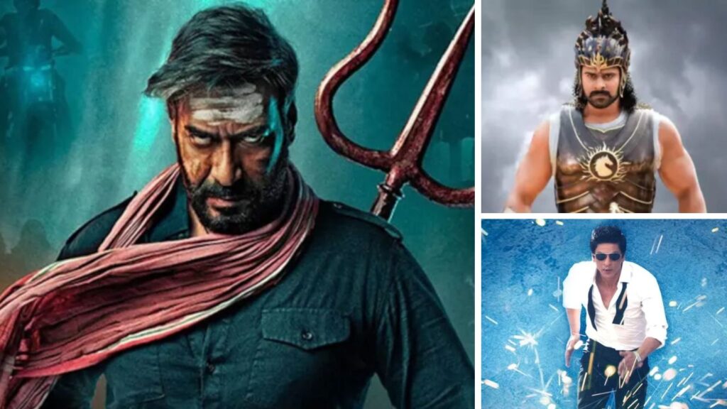 These 5 Indian Films Prove Bollywood’s VFX Game Can Rival Hollywood