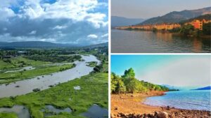 These 5 One-Day Trips Around Pune Will Change Your Mind About Weekend Getaways