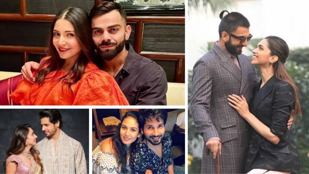 These Bollywood Couples Are Taking #FitnessGoals to a Whole New Level