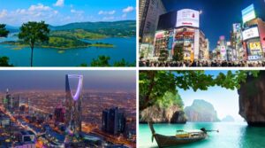 These Trending Global Spots Are on Everyone’s Travel Radar — and Guess Which Indian Hill Station Made the Cut