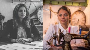 This Pune Banker Gave Up Her High-Paying Job to Build a Luxury Brand from Scratch — Now It’s Turning Heads Internationally