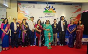 Tirangaa 2025: Amanora School Hosts 15th Interschool Fest Celebrating Creativity and Innovation In Pune