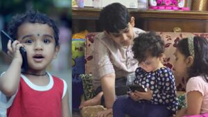 Too Much Screen Time Is Harming Your Kids’ Hearts – 10 Must-Know Protection Tips