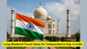 Independence Day 2025 Long Weekend: Your Guide to the Perfect 3-Day Getaway