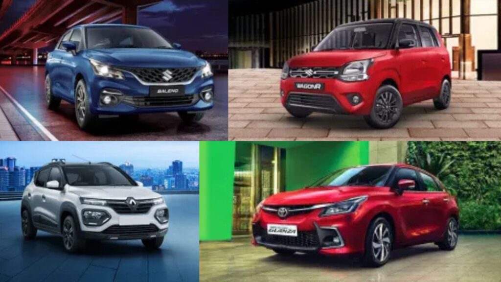 Top Cars With More Than 20 Kmpl Mileage Under Rs 10 Lakh