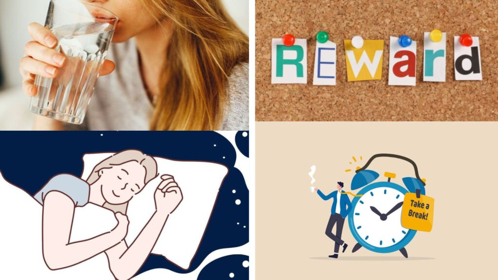 Top Tips to Stay Focused During Long Study Hours
