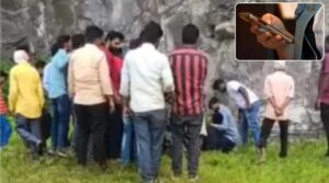 Tragic Incident: Maharashtra Teen Dies by Suicide After Mother Refuses to Buy Mobile Phone