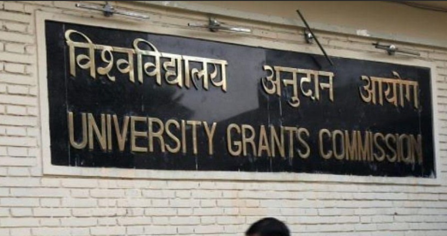 UGC Extends Deadline for ODL and Online Programme Admissions; Bans Healthcare Courses via Distance Mode from 2025–26