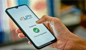 Free, Free, Absolutely Free: Govt Reiterates No Fee on UPI Transactions
