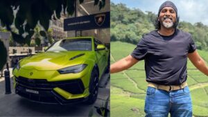Neither Adani nor Ambani! Kerala Tech CEO Buys India’s Most Expensive Number Plate for ₹47 Lakh