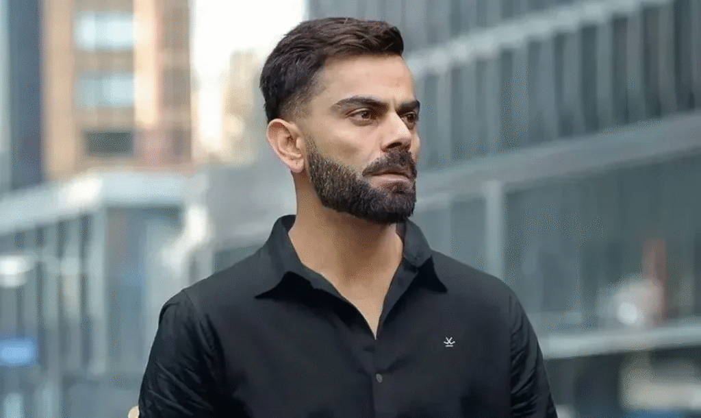 Inside Virat Kohli’s ₹1,050 Crore Empire: From Cricket Pitch to Business Powerhouse