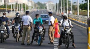 New Traffic Rules for Two-Wheeler Riders From September 1