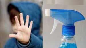 Mumbai: Teacher Allegedly Sprays Colin on 8-Year-Old’s Private Part; School Ordered to Shut Down