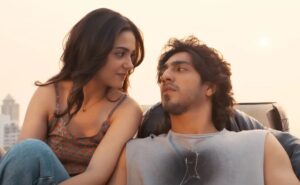 ‘Saiyaara’ Set for Netflix Release Around Diwali After Record-Breaking Box Office Run