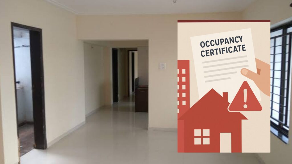 Buying a Flat? Skipping This One Document Could Cost You Your Home