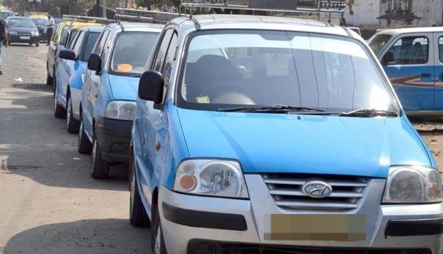 Pune: Wakdewadi ST Stand Gets RTA-Approved Cool Cab Stop For Passenger ConvenienceÂ