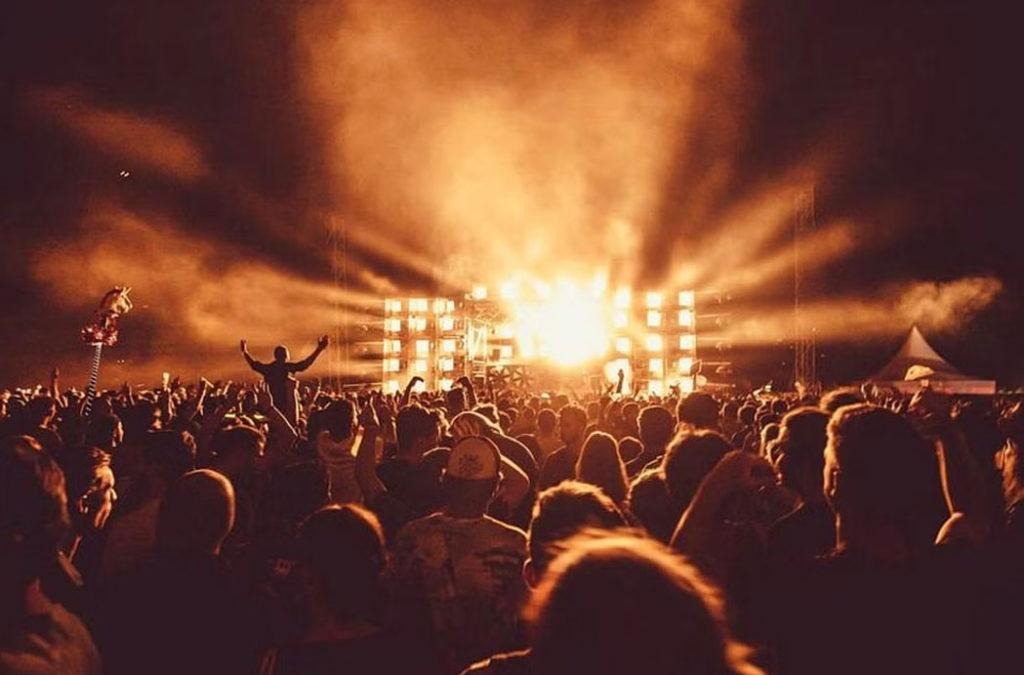 Sunburn Festival Moves to Mumbai After 18 Years in Goa