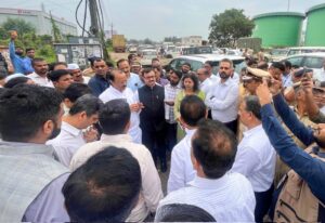 Big Announcement: Three New Municipal Corporations Likely To Be Formed In Pune District, Says Ajit Pawar