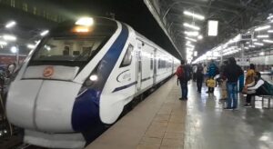 Good News! Pune–Nagpur Vande Bharat Express To Be Flagged Off By PM Modi On August 10 – Check Route And Stoppages