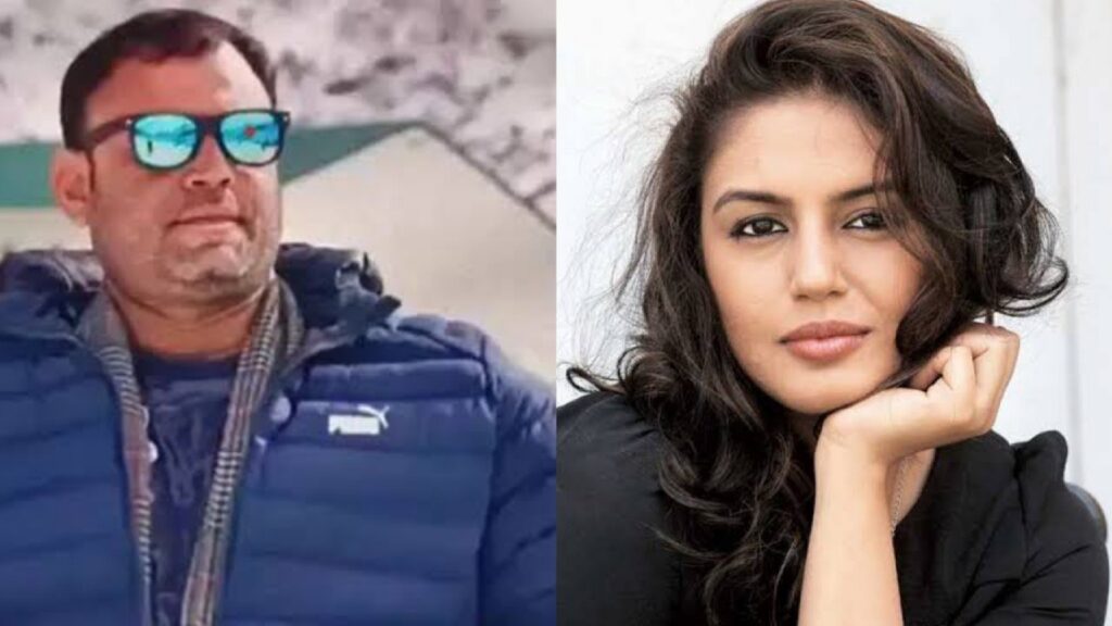 Actor Huma Qureshi’s Cousin Stabbed To Death Over Parking Dispute In Delhi; Two Arrested