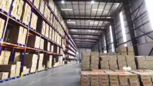Pune’s ₹1,685 Crore Multi-Modal Logistics Hub Near Talegaon Picks Up Pace
