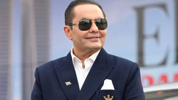 From Mumbai Slum to $2.5 Billion Empire: The Unstoppable Rise of Rizwan Sajan