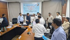 Pune: MSEDCL Promises Major Infrastructure Upgrade To End Power Woes In Chakan