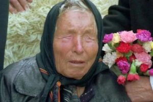 Baba Vanga’s 2025 Predictions Go Viral: Global Disasters, Economic Meltdown, Alien Invasion and Worldwide Chaos