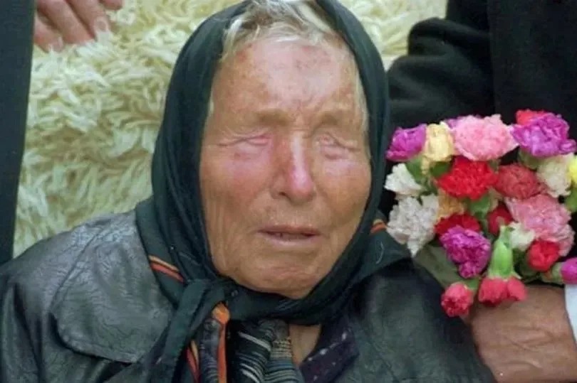 Baba Vanga’s 2025 Predictions Go Viral: Global Disasters, Economic Meltdown, Alien Invasion and Worldwide Chaos