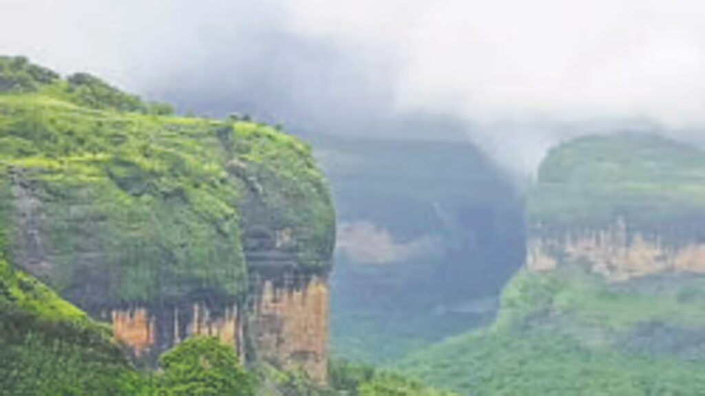 Pune: Andharban Trek, Kundalika Valley Welcome Visitors Again, Online Booking Made Mandatory