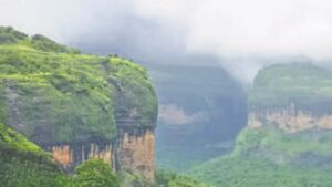 Pune: Andharban Trek, Kundalika Valley Welcome Visitors Again, Online Booking Made Mandatory 
