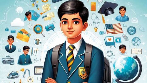Rising Knowledge Hubs: Educational Institutes Shaping NIBM Annexe, Undri and Mohamadwadi