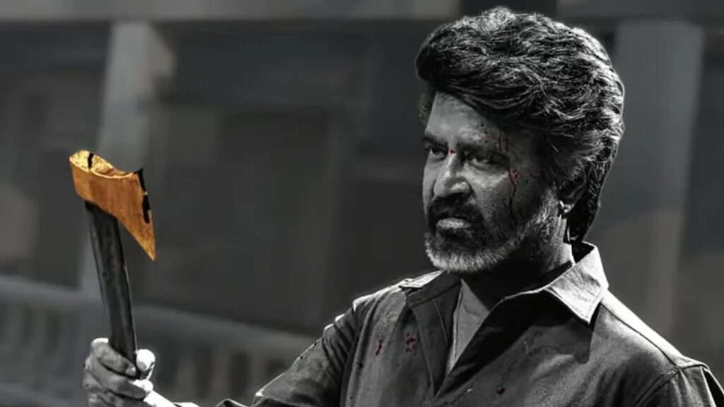 ‘Coolie’ Mania Grips Fans: ₹4,500 Tickets, Cross-State Rush for Rajinikanth’s First Show