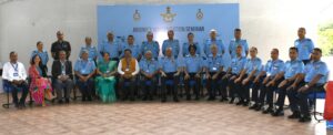 Pune: IAF Hosts AVISEM-25 Seminar On Avionics Development 