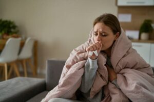 Monsoon Health Tips: Common Illnesses During Rainy Season and How to Stay Safe