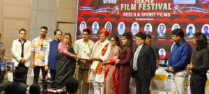 Over 300 Films Highlight Social Issues At Pune Short Film Festival