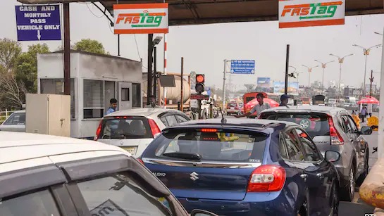 Planning a Road Trip? FASTag Annual Pass Won’t Work on These Highways – Check List Now