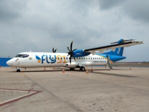 FLY91 Adds Extra Flights On Pune-Sindhudurg-Pune Route To Meet Ganesh Chaturthi Rush