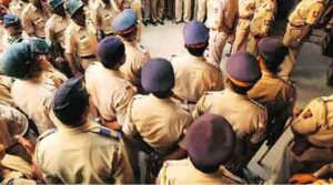 Pune: Kalepadal Police Increase Patrolling In NIBM Annexe After Activist's Plea Against Drug Abuse; Citizens Welcome Action