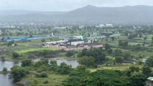 Pune: Undri Residents Raise Alarm Over Illegal RMC Plants Threatening Health, Water and Environment