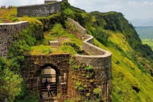Pune’s Majestic Forts: Living Testimonies of History and Valor