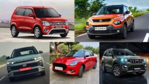 Big GST Cut Likely on Small Cars This Diwali: How Much You Could Save on Alto, Swift, Dzire & More