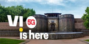 Vi Launches 5G Services in Pune, Expands Next-Gen Connectivity Across Maharashtra