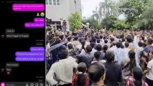 “Maar Nahi Daalna Tha”: Class 10 Student Killed by Junior in Ahmedabad, Instagram Confession Found