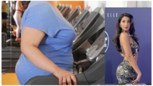 Man Obsessed with Nora Fatehi Makes Wife Work Out 3 Hours Daily, Gets Booked by Police