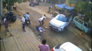 Man Allegedly Killed After Harrier EV Moves in Summon Mode; Tata Motors Responds to Incident