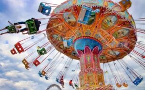 PCMC Bans Installation Of Swings And Amusement Rides On Open and Reserved Plots 