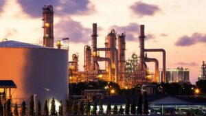 Shendra-Bidkin Industrial Area approves new land allotments